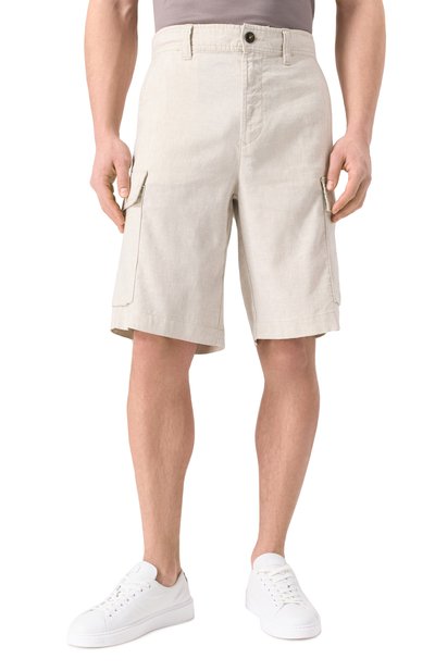 Шорты BOSS ORANGE, арт. 50536888, фото 3