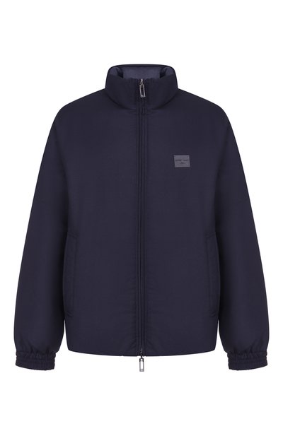 Мужская пуховая куртка EMPORIO ARMANI, арт. EM003275/AF18078