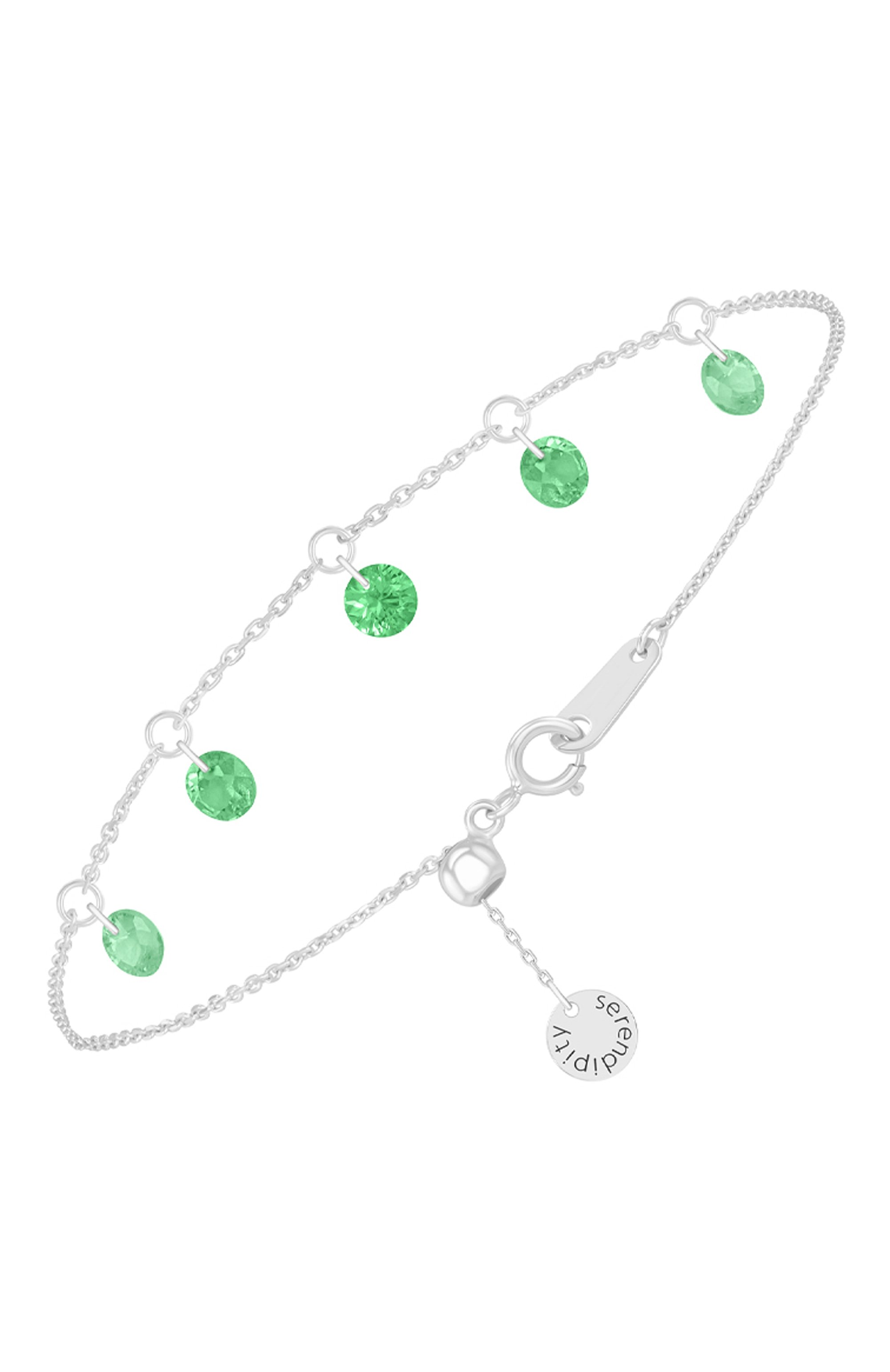 Браслет SERENDIPITY, арт. EJBR0106FW, фото 1