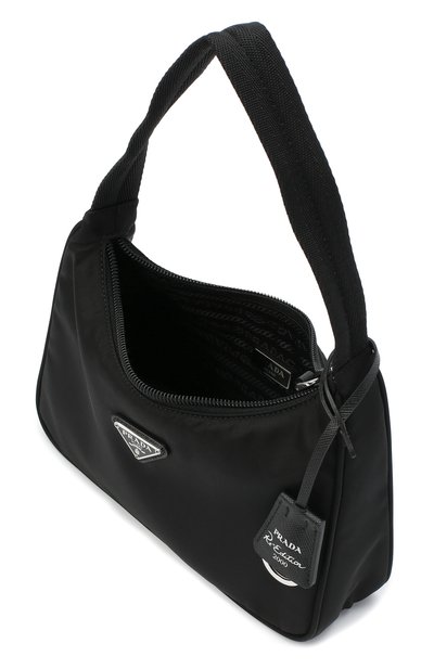 Сумка re-edition 2000  PRADA, арт. 1NE515-RDH0-F0002, фото 3