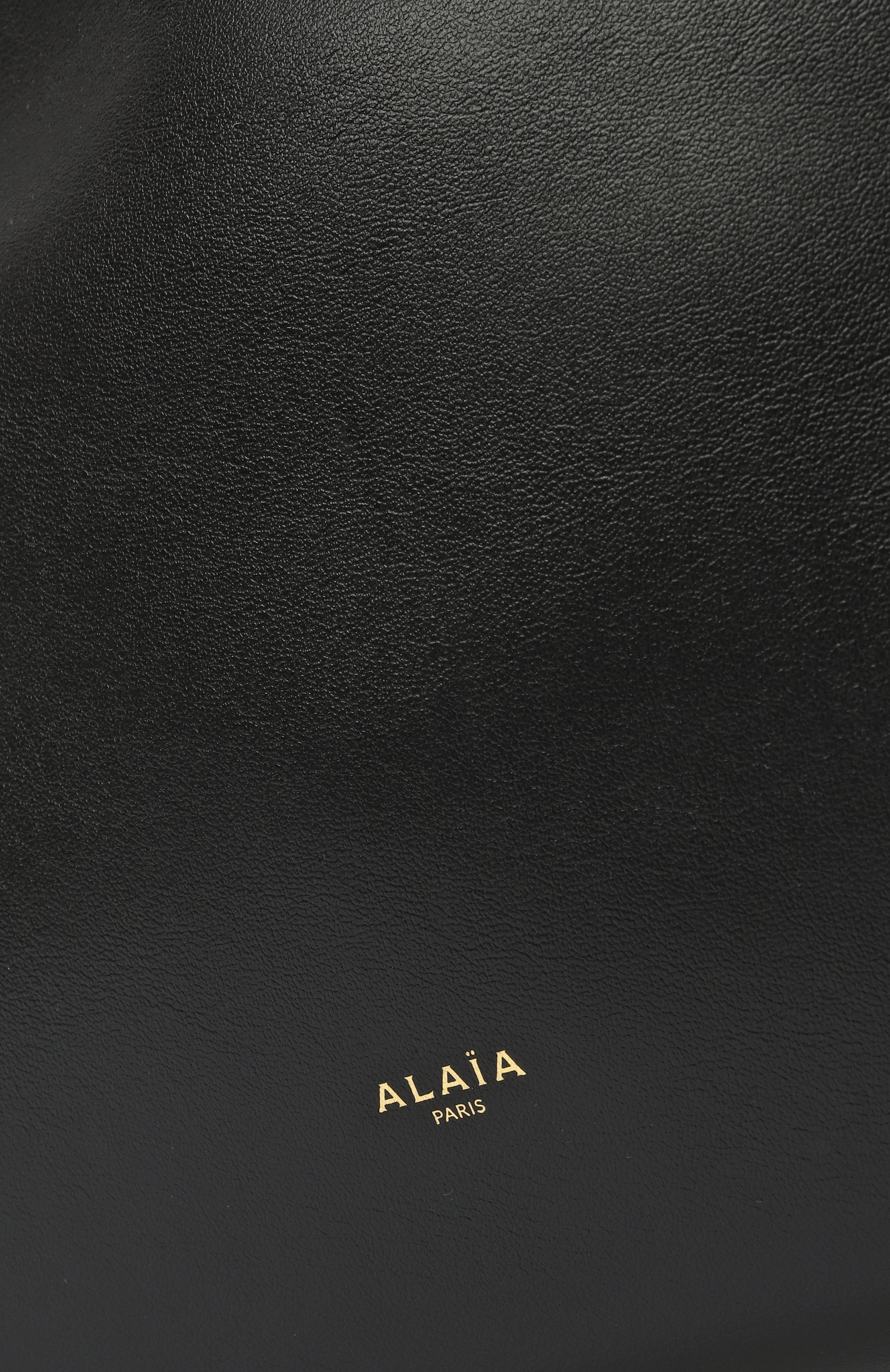 Сумка le click east-west large ALAIA, арт. AA1S01441CA332, фото 3