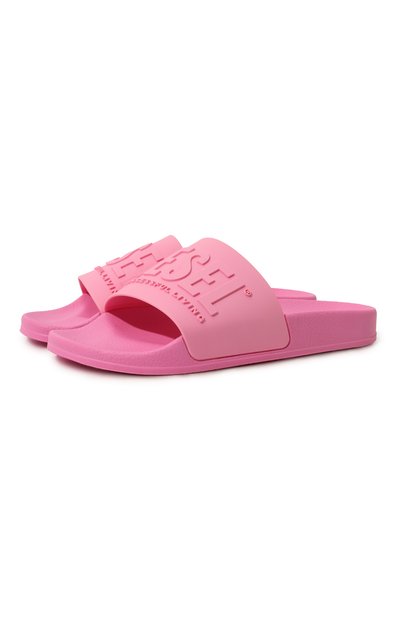 Шлепанцы DIESEL, арт. BC0521/P3859, фото 1