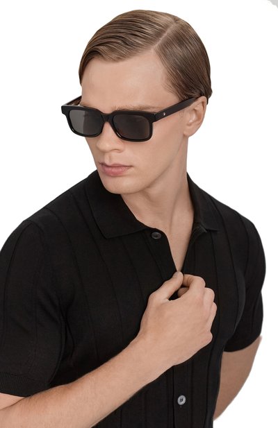 Солнцезащитные очки MONTBLANC, арт. MB0383S 005, фото 2