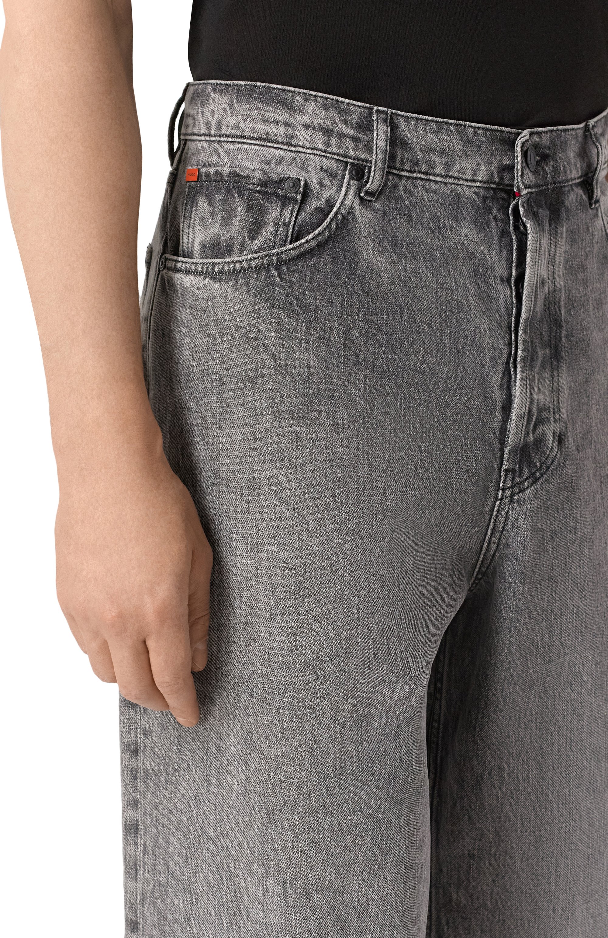 Джинсы hugo 258 HUGO, арт. 50542923, фото 5