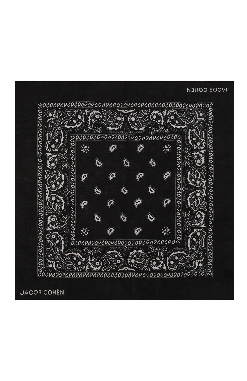 Джинсы bard JACOB COHEN, арт. U Q E04 30 S 3598, фото 8