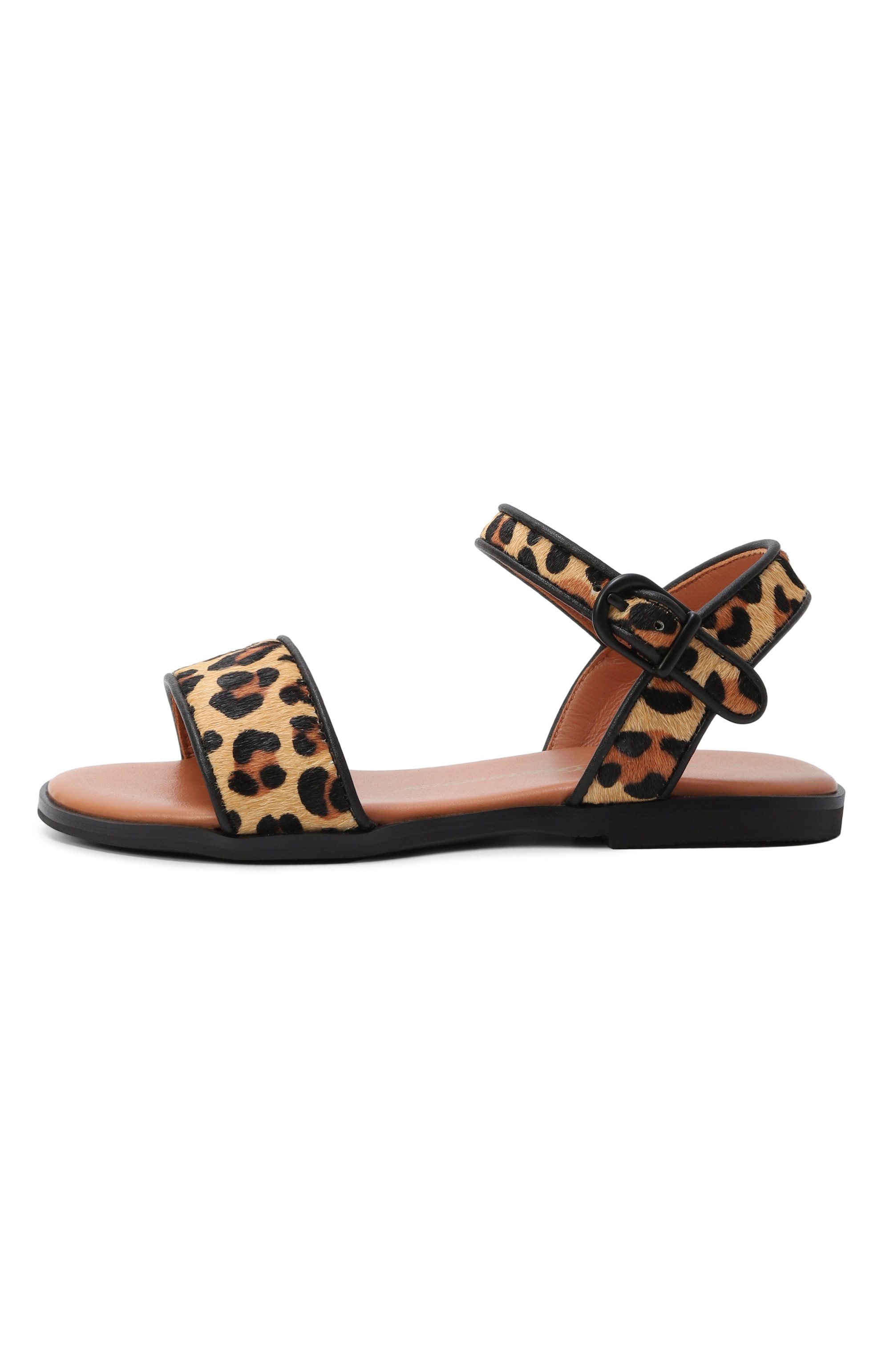 Кожаные сандалии simone AGE OF INNOCENCE, арт. 000168/SIM0NE/28, фото 2