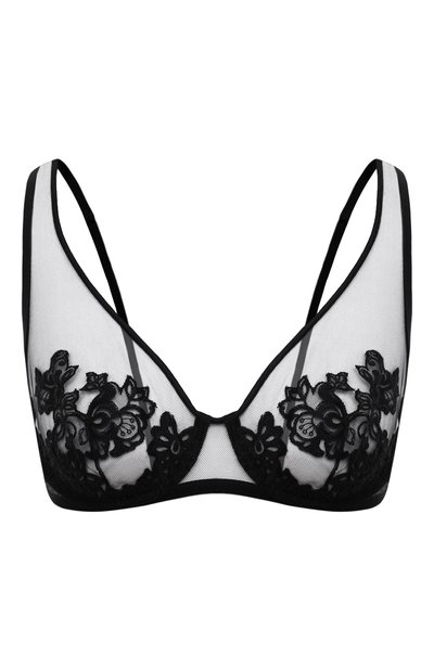 Женский бюстгальтер с мягкой чашкой GIANANTONIO PALADINI, арт. W22CR04