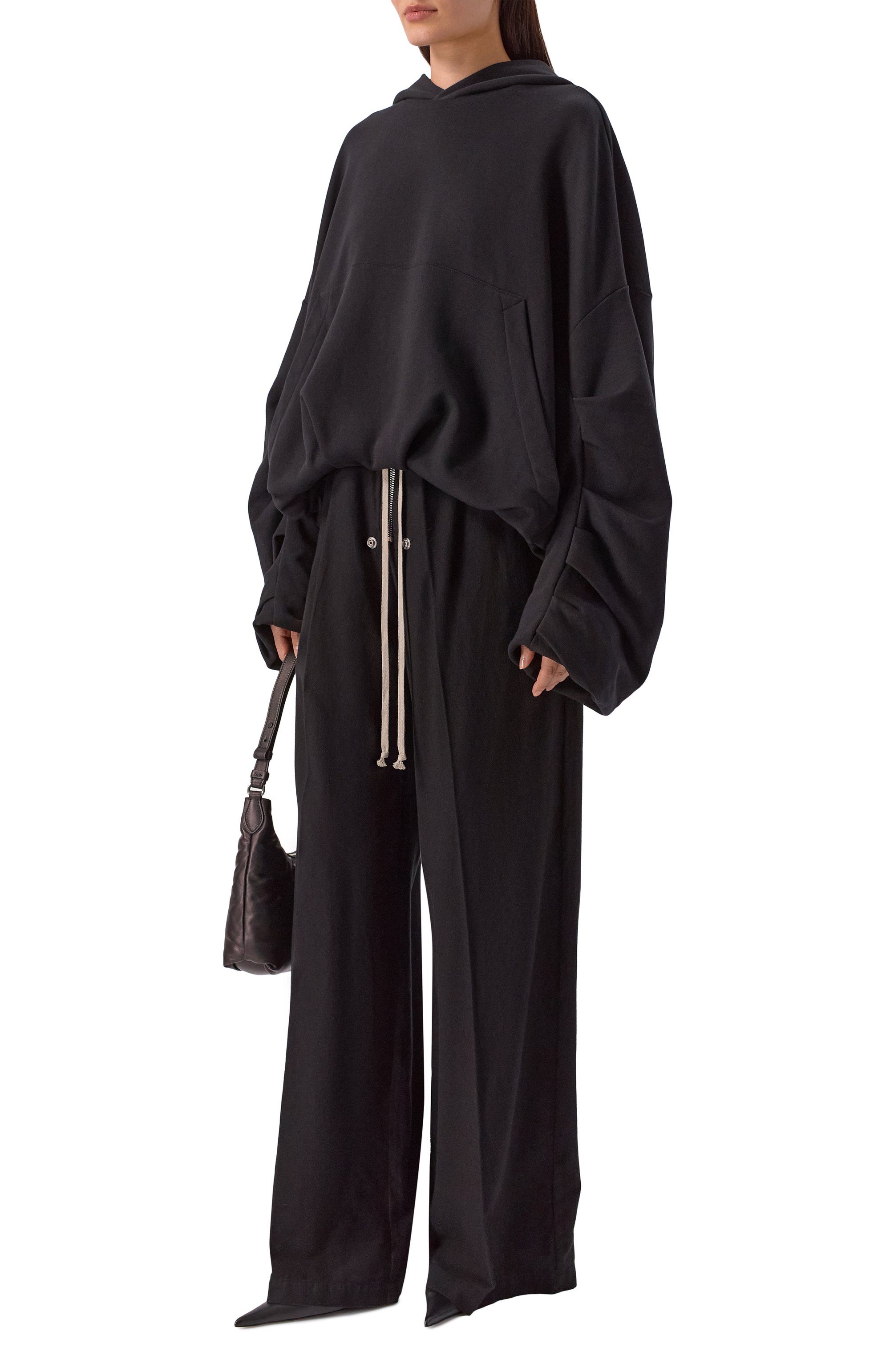 Хлопковые брюки DRKSHDW, арт. DS02E7327/, фото 2