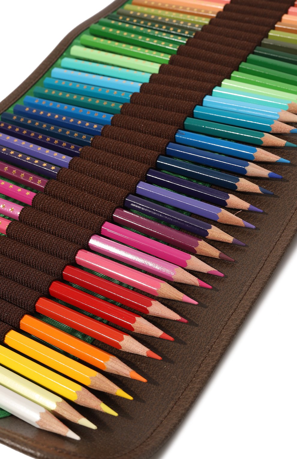 Пенал с цветными карандашами GUCCI, арт. 662131 2ZGBG, фото 6