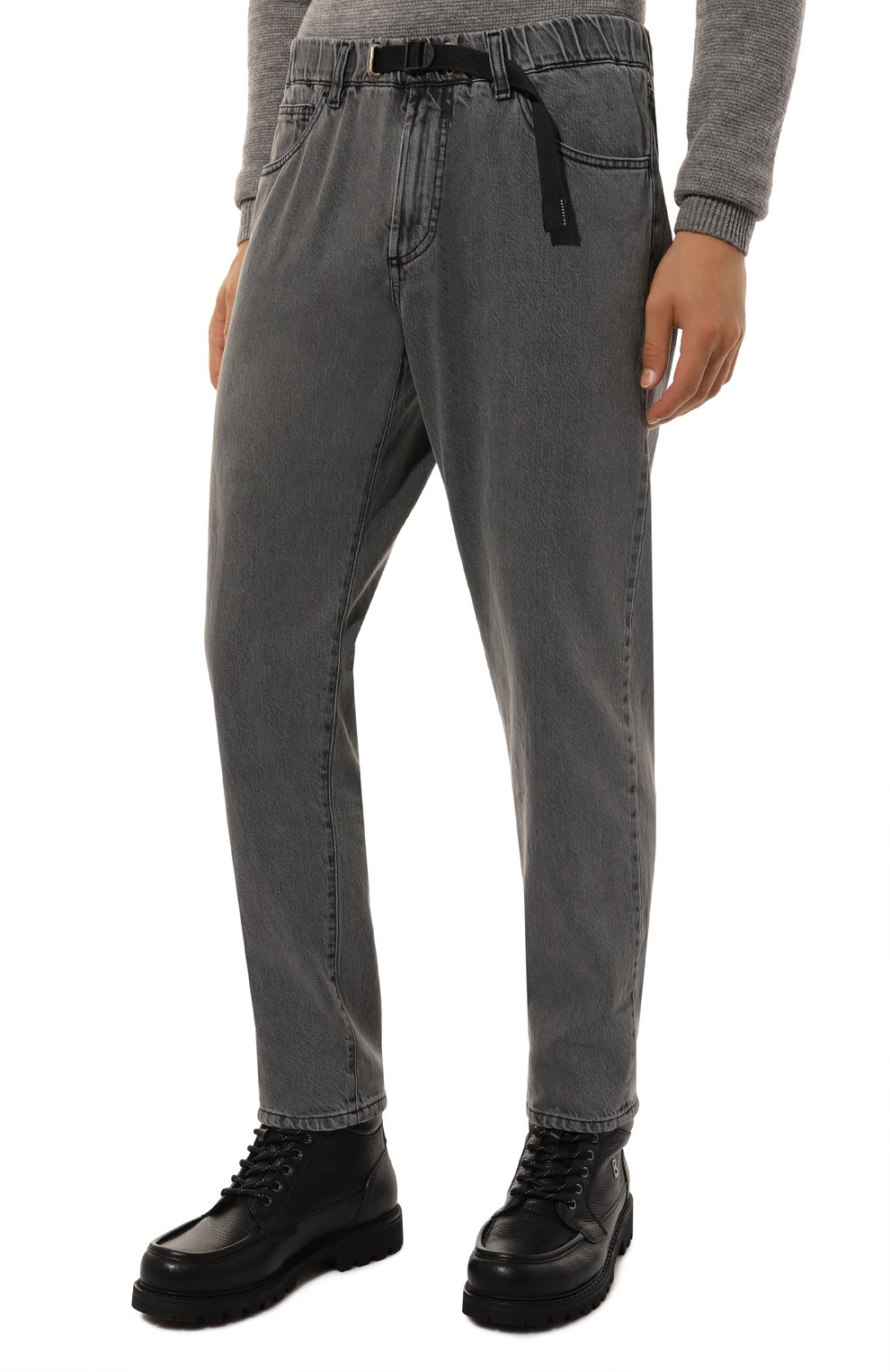 Джинсы WHITE SAND, арт. 24WSU44 340-MED, фото 3