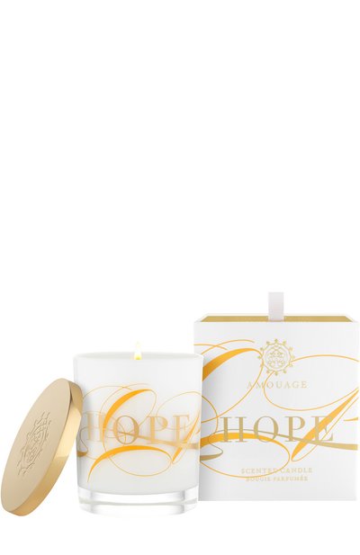 Свеча hope AMOUAGE, арт. 51033