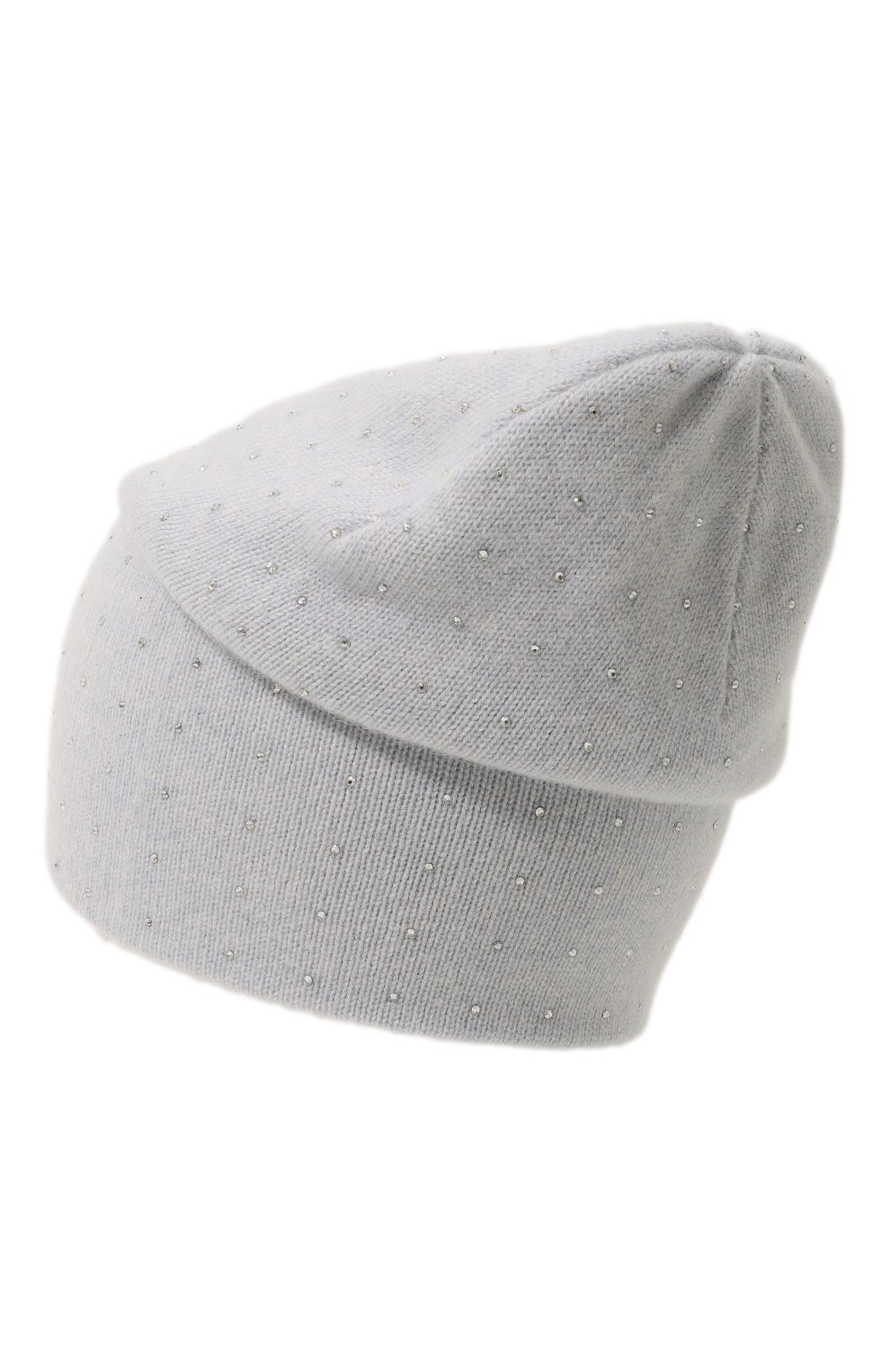 Кашемировая шапка WILLIAM SHARP, арт. HT 19-46, фото 3