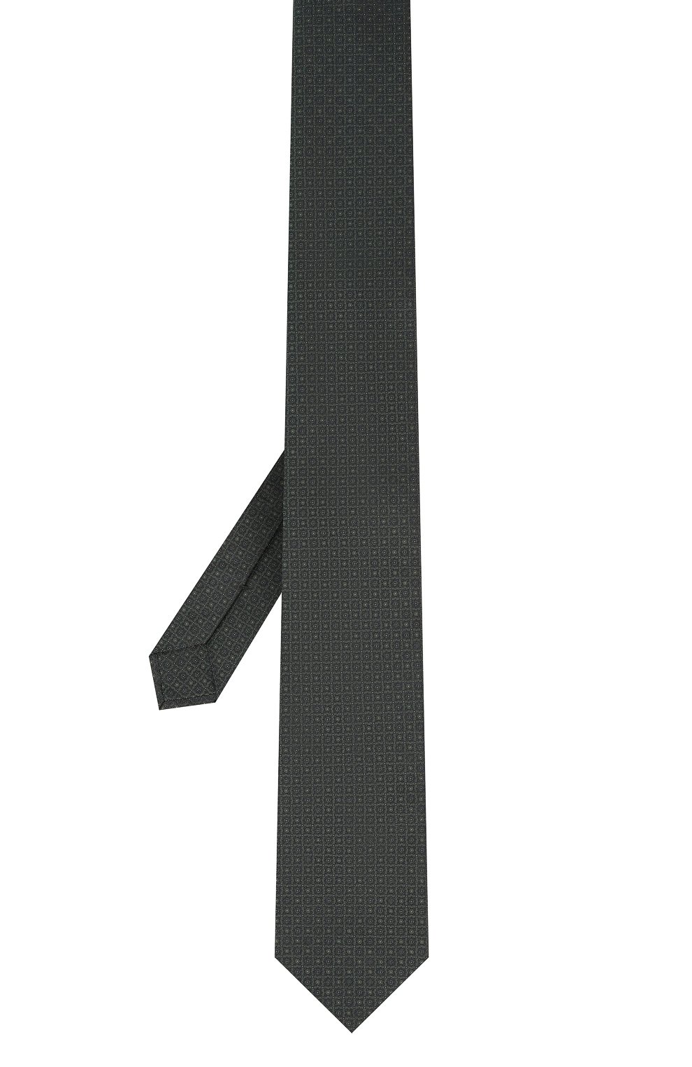 Шелковый галстук STEFANO RICCI, арт. CCXL/54018, фото 3