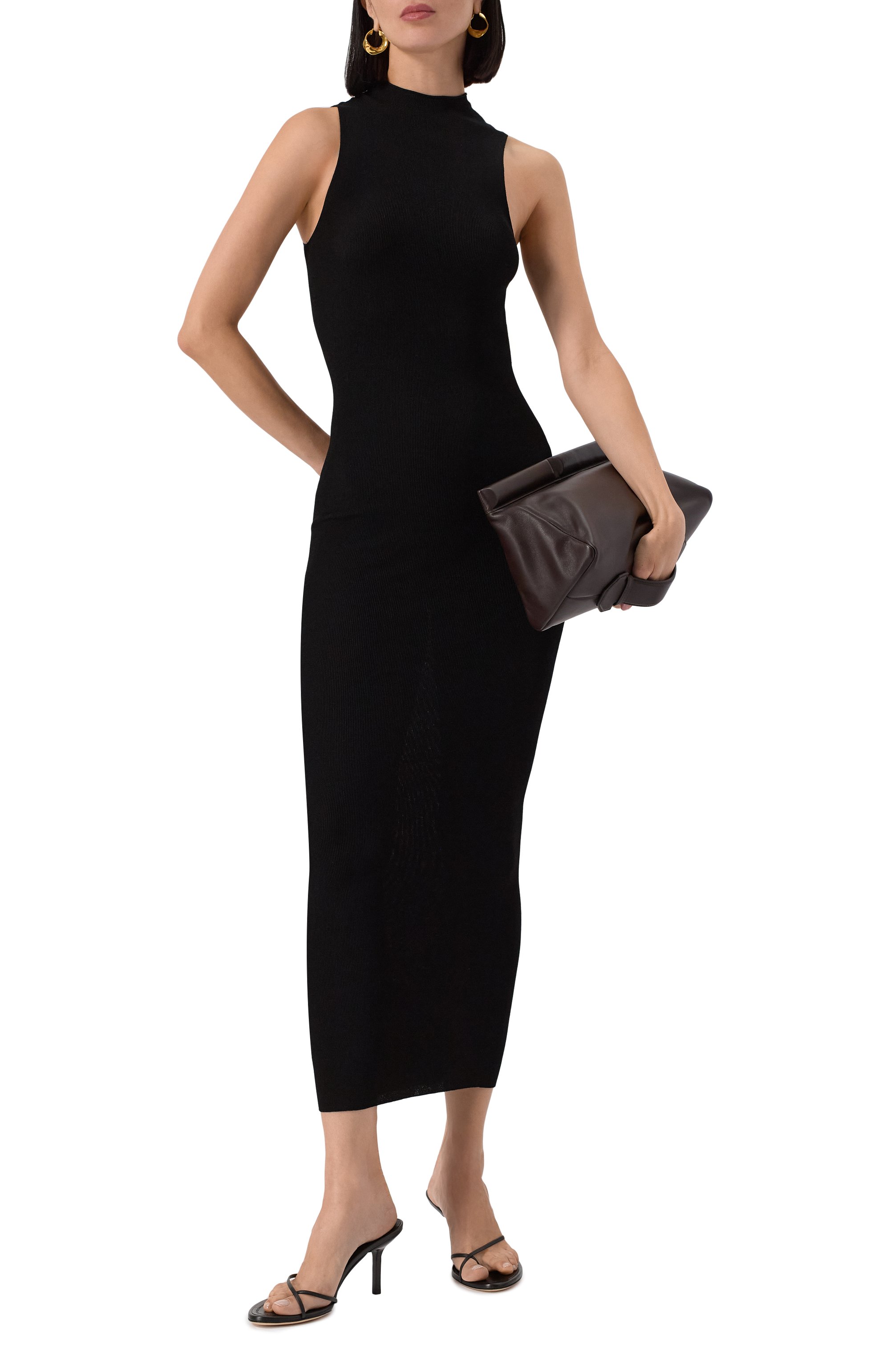 Платье из вискозы ARMARIUM, арт. ARMFWKD03/V010, фото 2