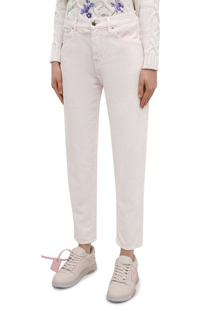 Джинсы JACOB COHEN, арт. KIMMY F 00957-V/55, фото 3