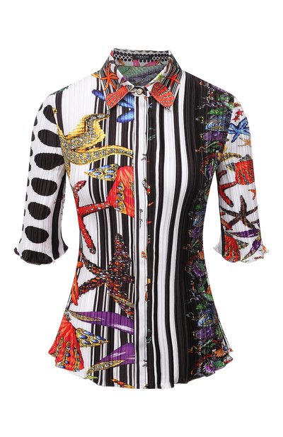 Женская рубашка VERSACE, арт. A88883/1F01292