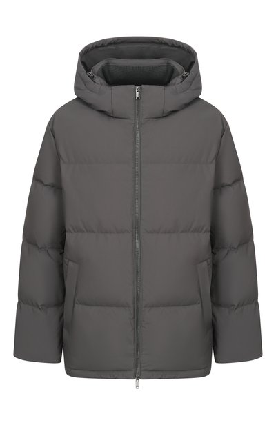 Мужская пуховик onega 12 STOREEZ, арт. 139826