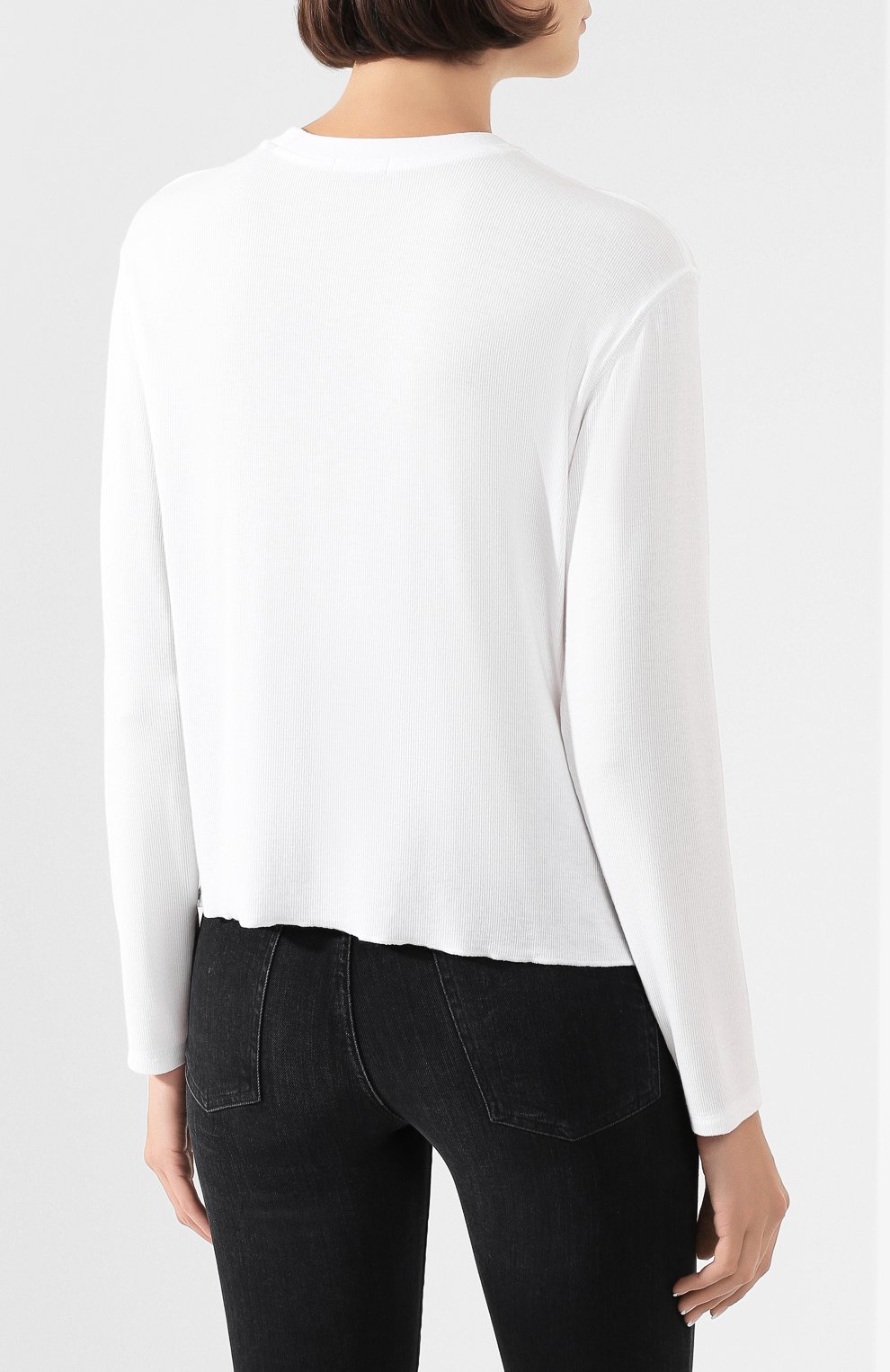 Пуловер ATM ANTHONY THOMAS MELILLO, арт. AW1353-EC, фото 4