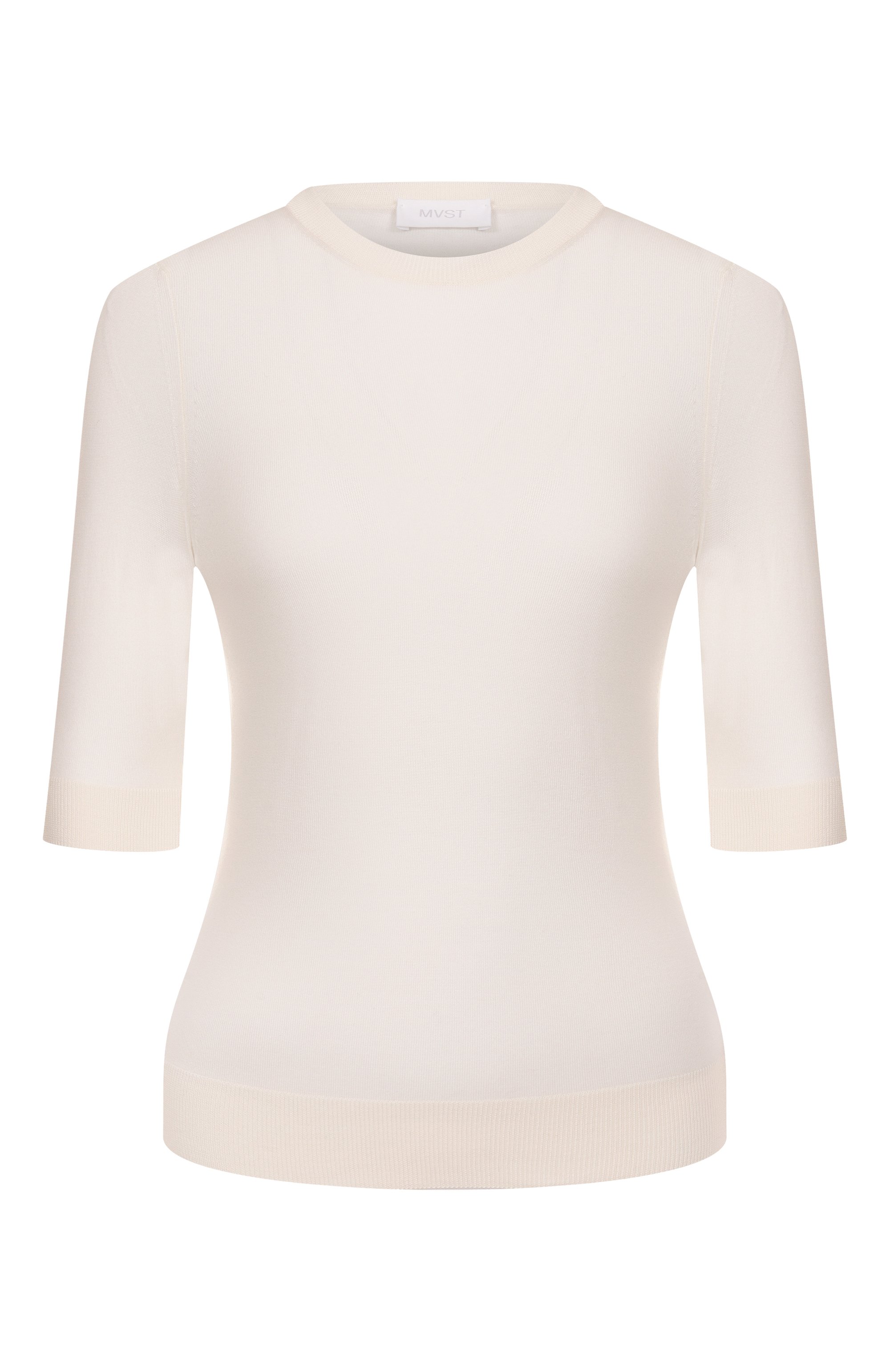 Шерстяной пуловер MVST, арт. M0-M25.1MW.K403/34-48, �фото 1