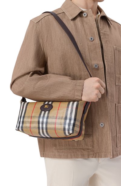 Сумка highlands BURBERRY, арт. 8119947, фото 2