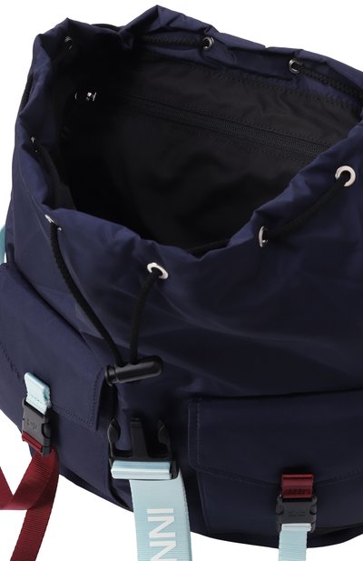 Рюкзак tech GANNI, арт. A6372/5488, фото 5