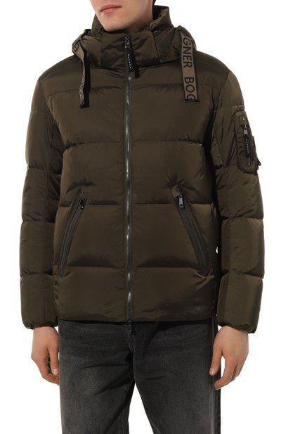 Пуховик BOGNER, арт. 38357593, фото 3