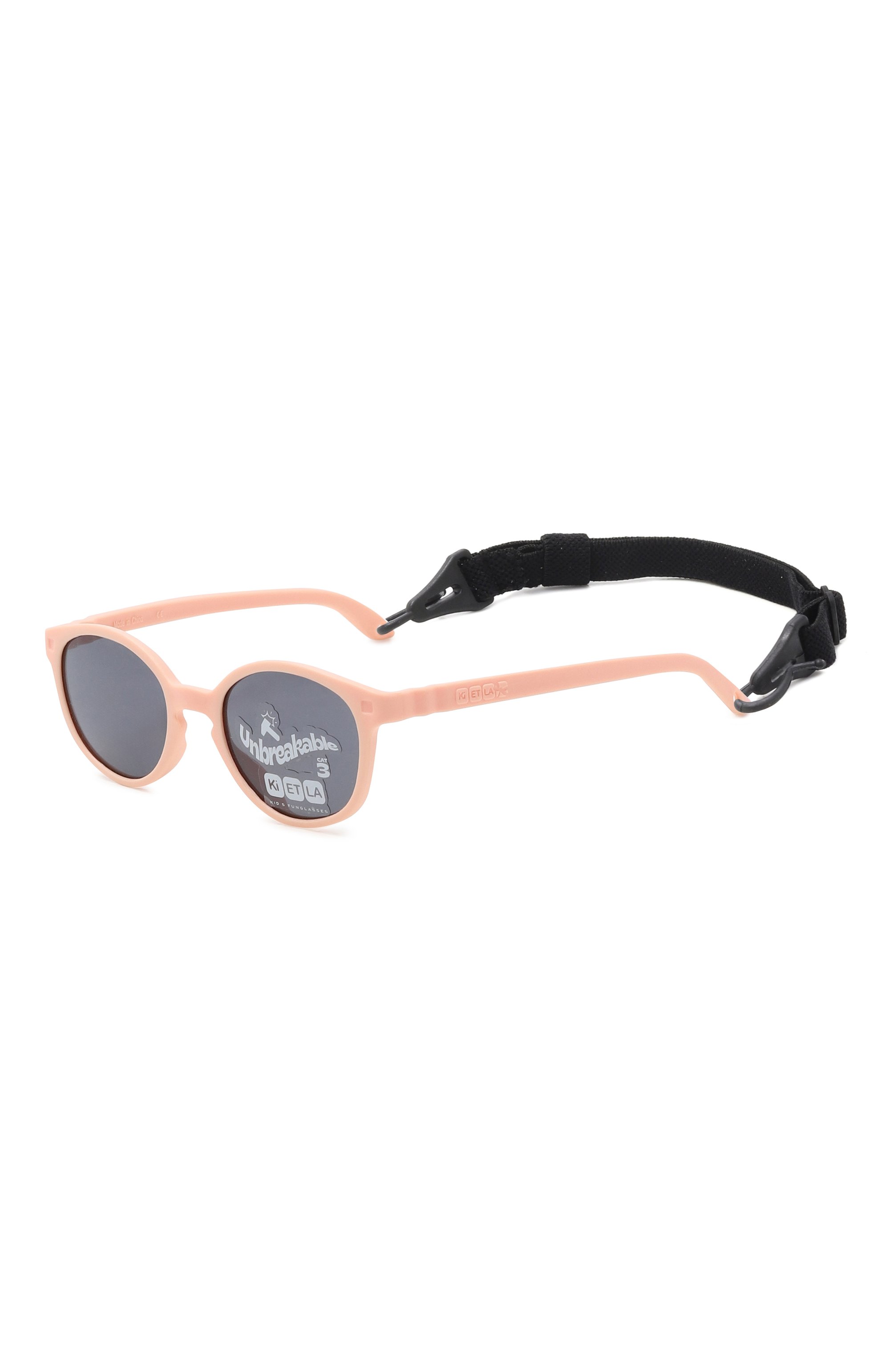 Солнцезащитные очки wazz KIETLA, арт. WA2SUNAPRICOT, фото 4