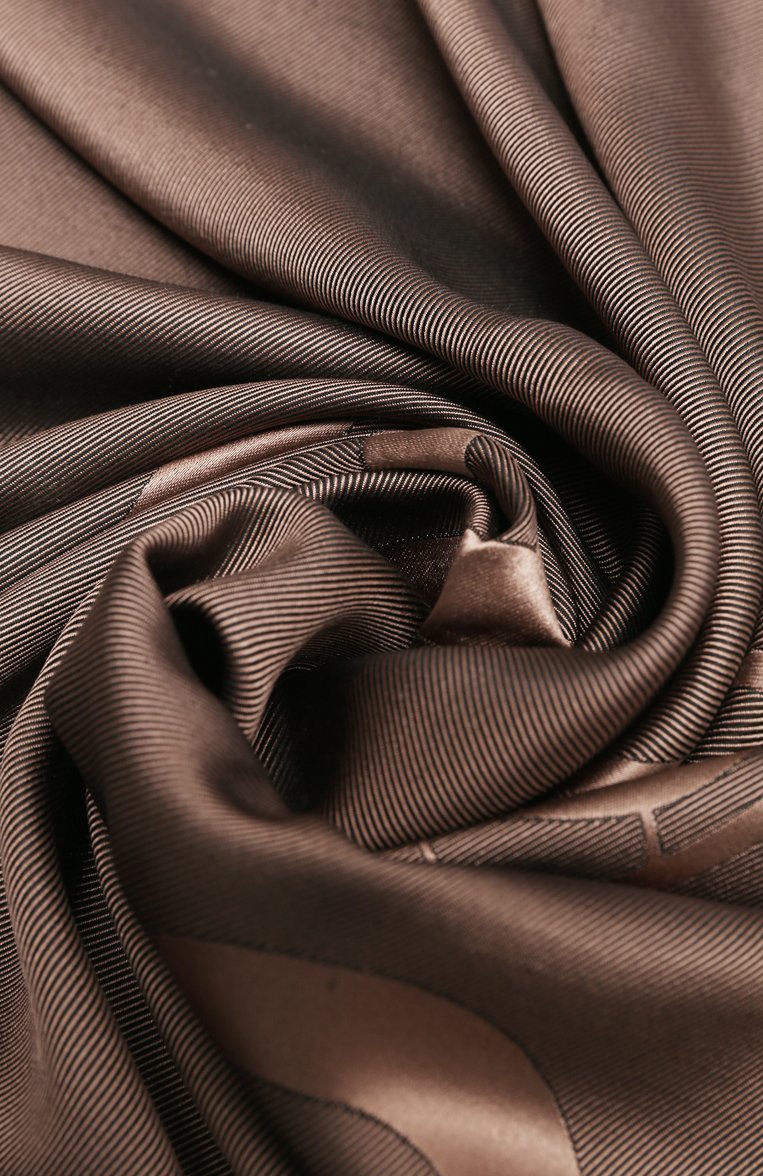Шелковая шаль ELIE SAAB, арт. SE1414J5381, фото 1