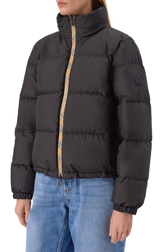 Куртка Burberry 8110250 Чёрный  8110250 Фото 3