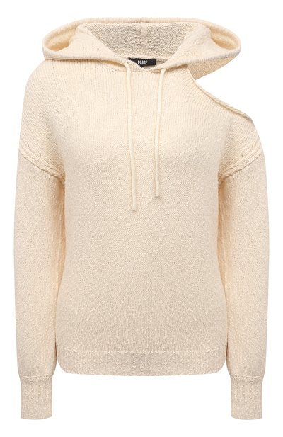 Же нский хлопковое худи PAIGE, арт. 6525G23-8116