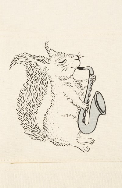 Хлопковый карман на кровать BLOOMINGVILLE, арт. 90180676, фото 2