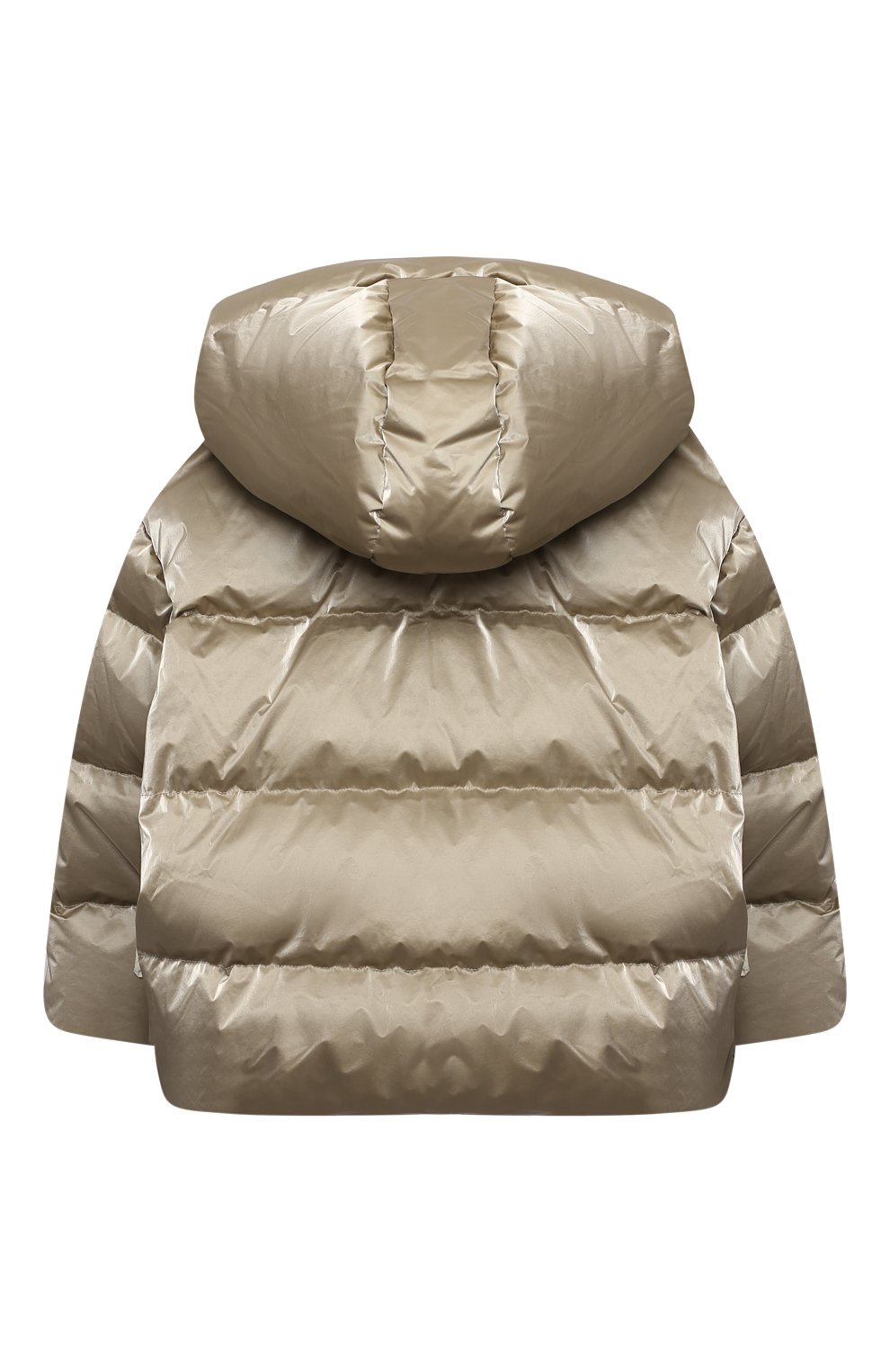 Пуховая куртка BONPOINT, арт. W01GOUWO1301(032Z)_864490, фото 2