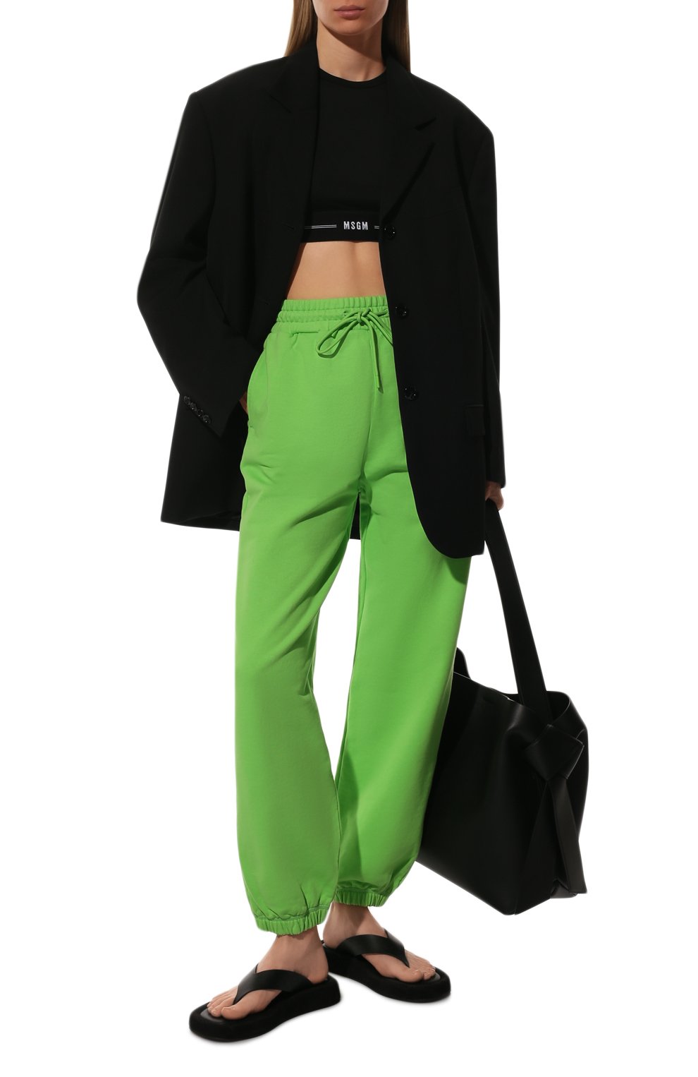 Топ MSGM, арт. 3341MDM91 227584, фото 2