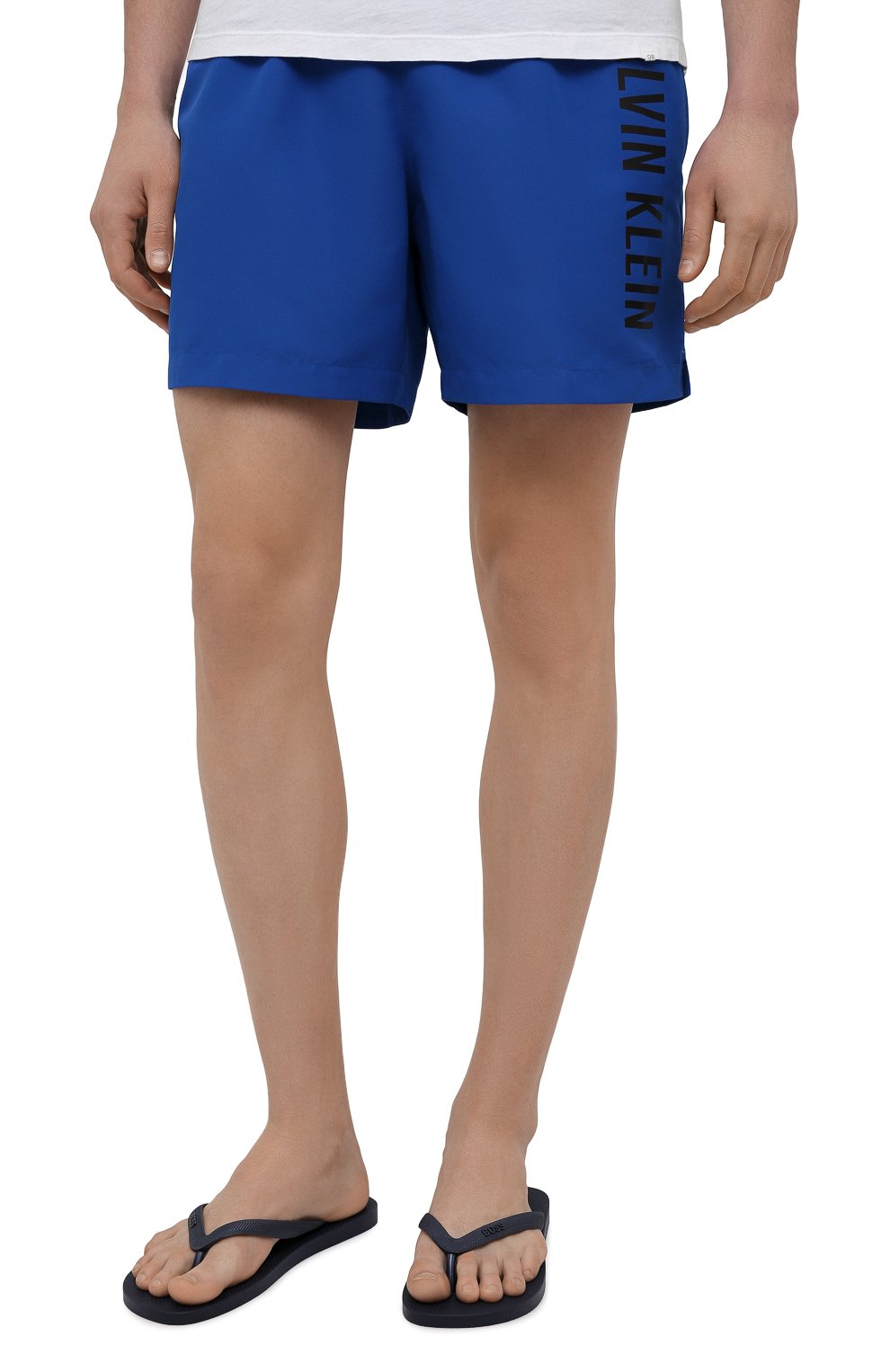 Шлепанцы BOSS, арт. 50428976, фото 3