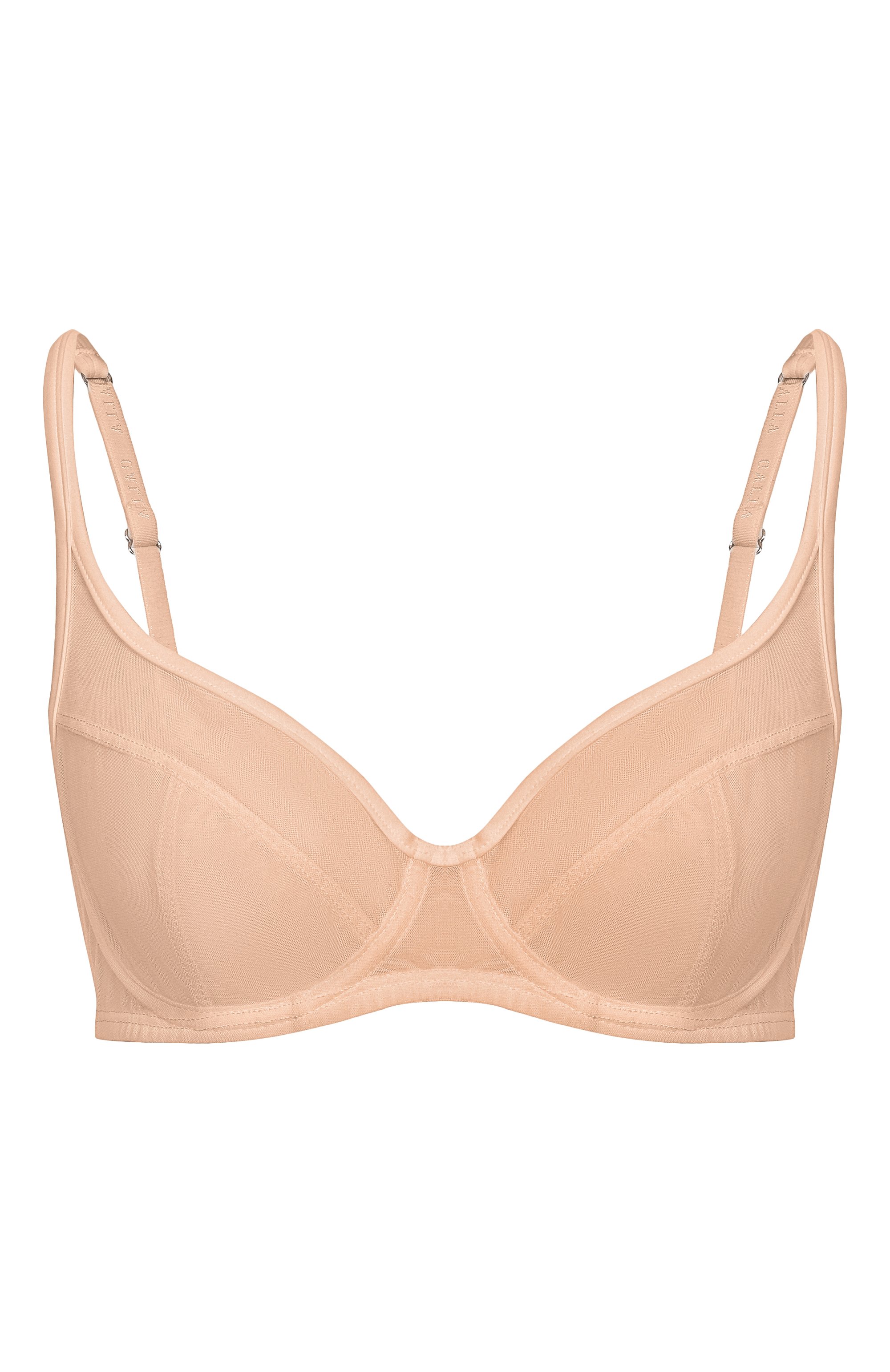 Бюстгальтер C.ALLA, арт. CE0925 RE, фото 1