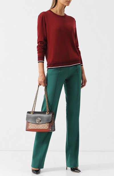 Сумка parker COACH, арт. 29416, фото 2