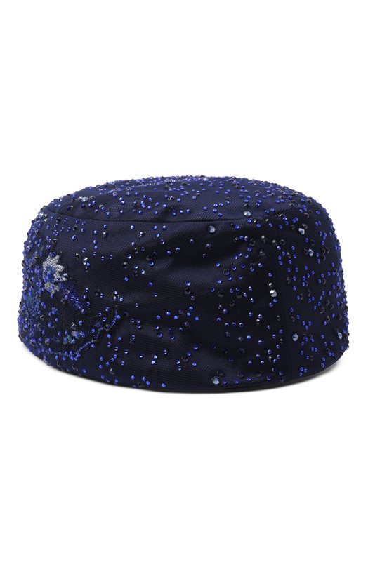 Шляпа Giorgio Armani GW003925/AF28058 Синий GW003925/AF28058
