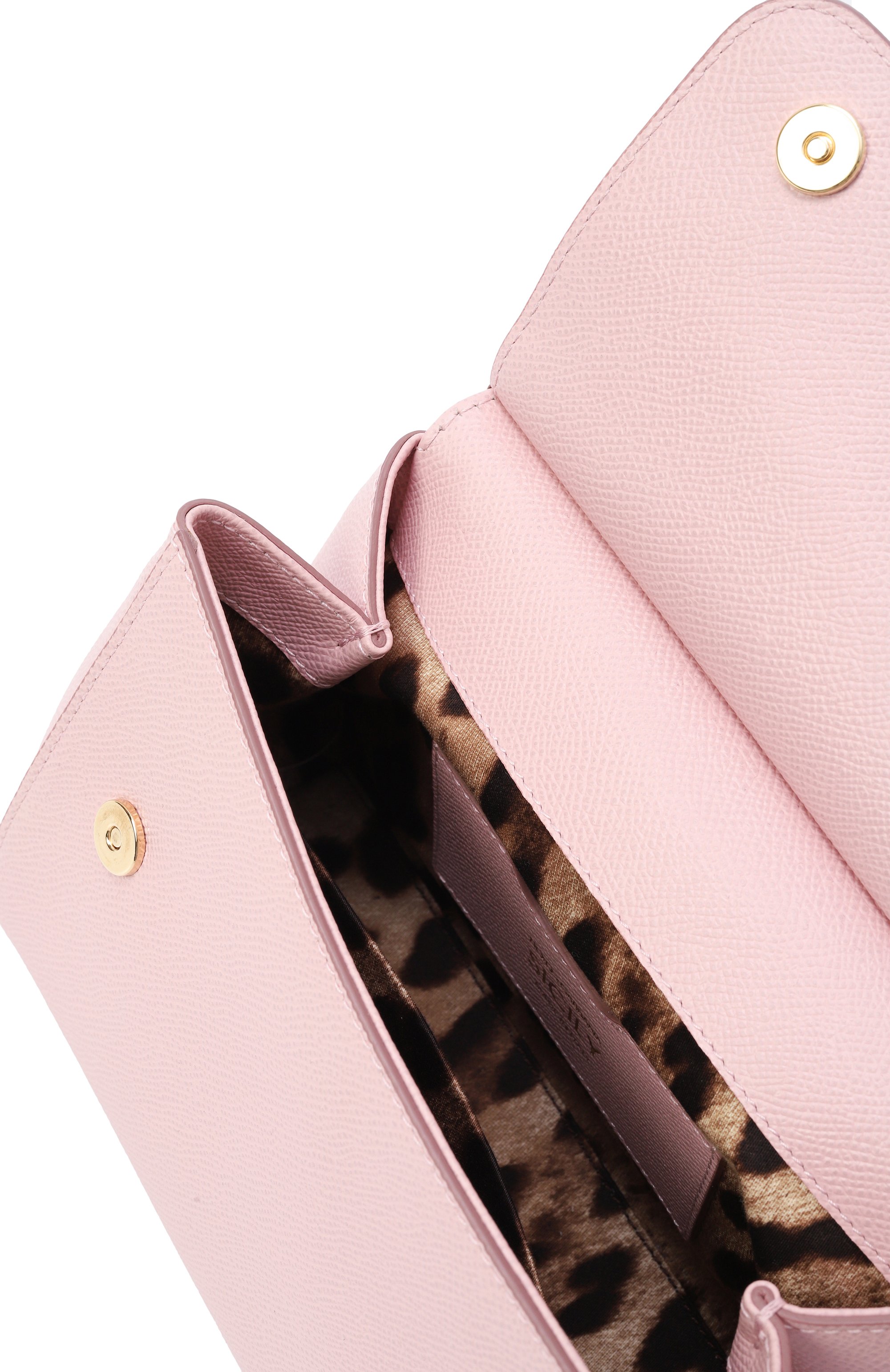 Сумка sicily small DOLCE & GABBANA, арт. BB9003_BE9003_BI9003/A1001_1_, фото 5