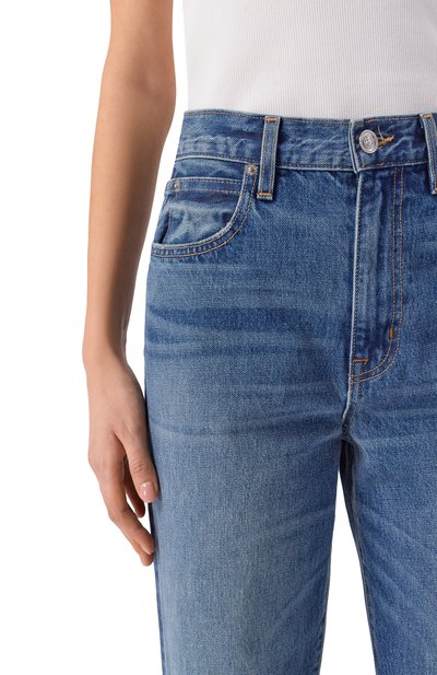 Джинсы grace SLVRLAKE, арт. GRCJ707SSYCG/GRACE, фото 5