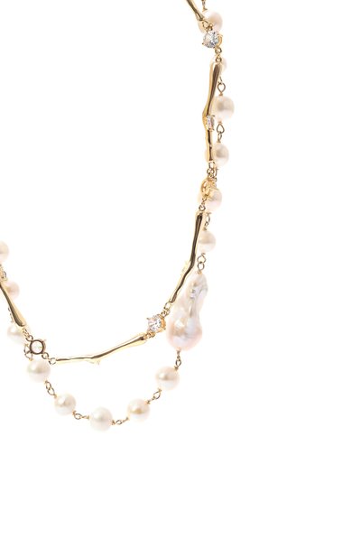 Колье VIEN, арт. 25-278, фото 3