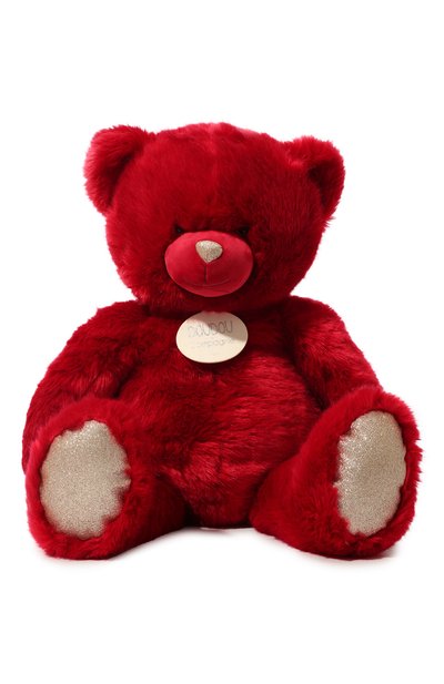 Игрушка медведь DOU DOU ET COMPAGNIE, арт. DC3414, фото 1