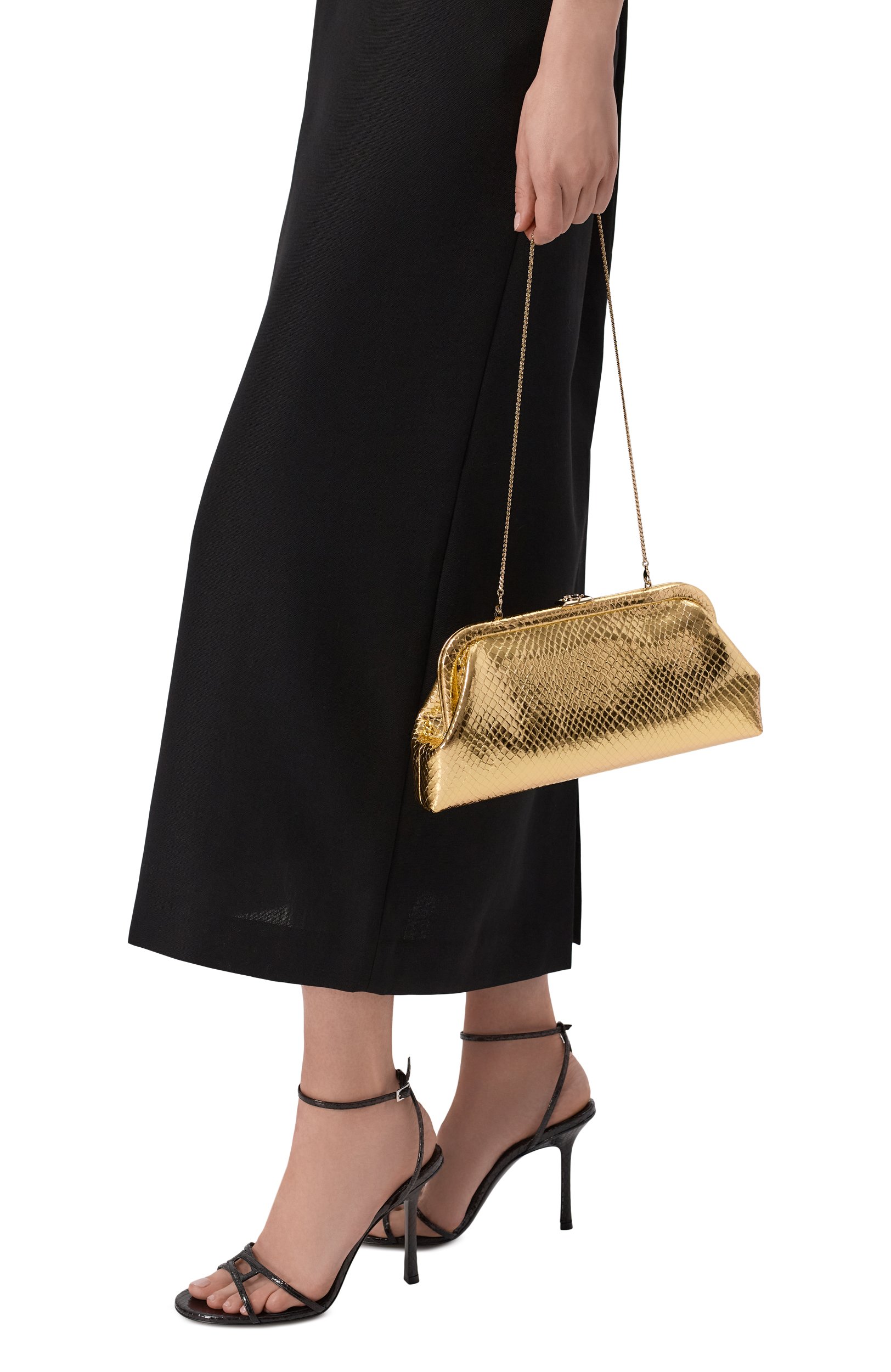 Клатч skylar JIMMY CHOO, арт. SKYLARBUW, фото 2