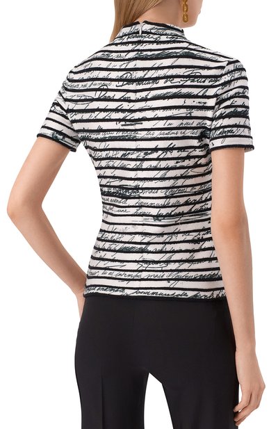 Топ BALMAIN, арт. EF1ALA55/JK05, фото 4