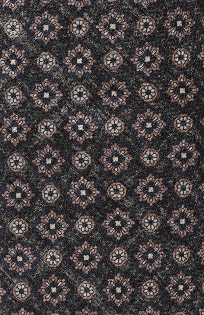 Шелковый галстук KITON, арт. UCRVKPC07H12, фото 4