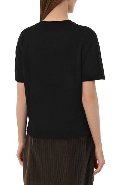 Кашемировый пуловер TEGIN, арт. 4809-9907, фото 4