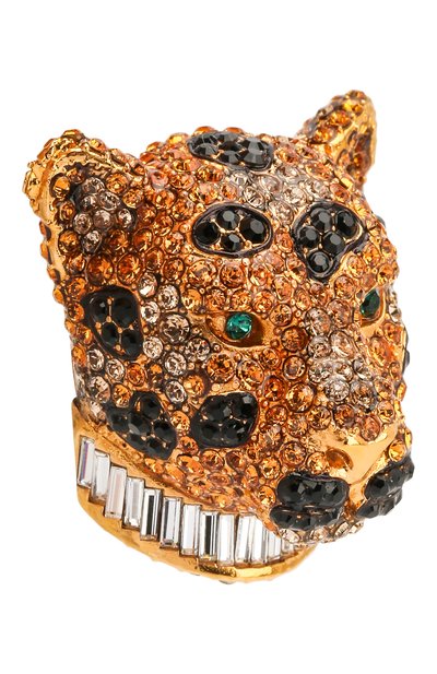 Брошь DOLCE & GABBANA, арт. WPM4A1/W1111, фото 2