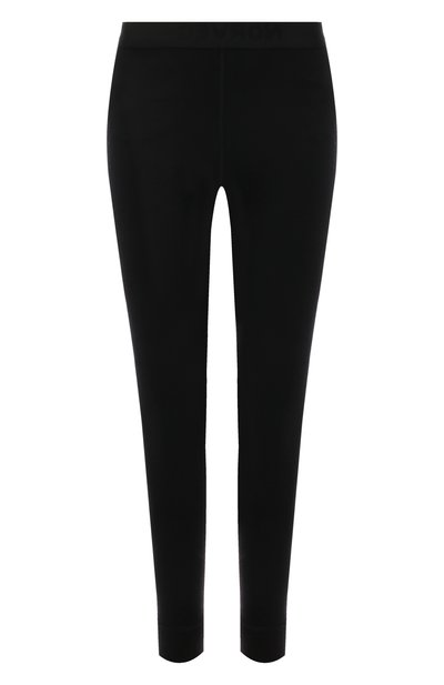 Женские шерстяные легинсы NORVEG, арт. 14SW003RU-002
