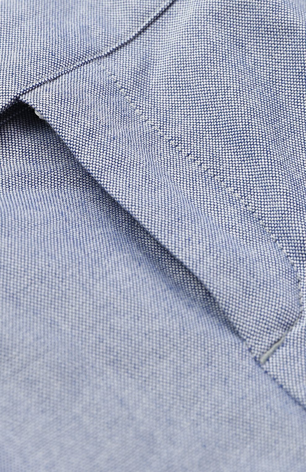 Хлопковый костюм с вышивкой GUCCI, арт. 463006/XBA31, фото 7