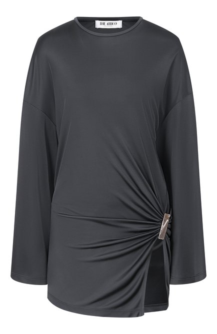 Женское платье из вискозы THE ATTICO, арт. 251WCA00453/VVV107AA