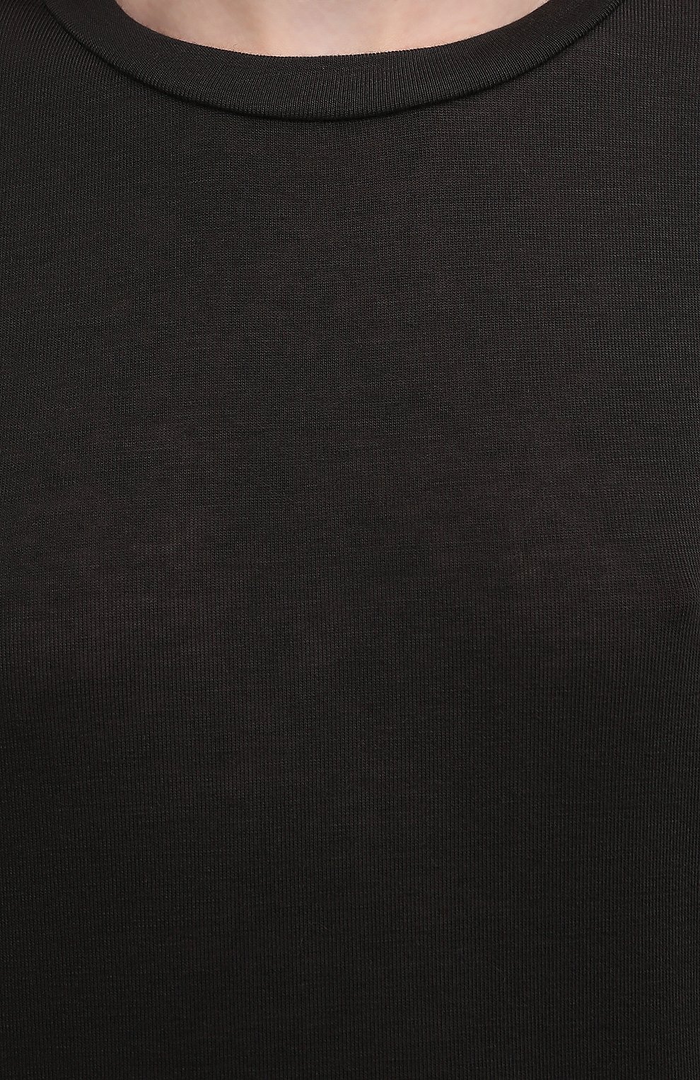 Футболка THE ROW, арт. 5846K386, фото 5